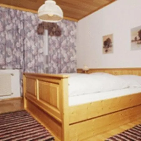 招待所 博姆基赫纳膳食公寓酒店 3*