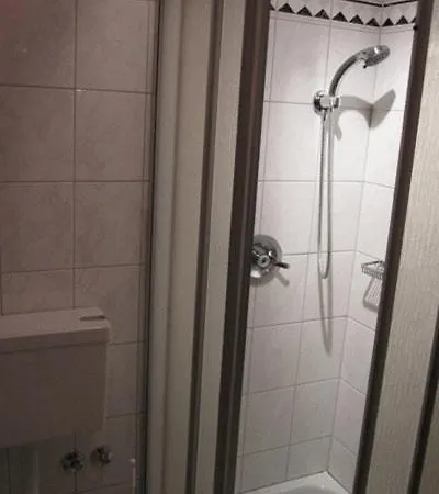 Baumkirchner Гостевой дом 3*