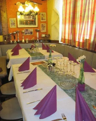 Vendégház Baumkirchner 3*