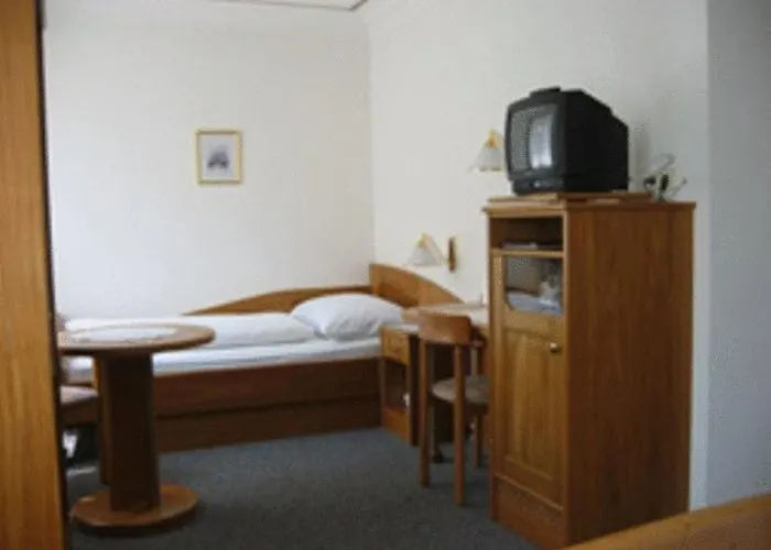 博姆基赫纳膳食公寓酒店