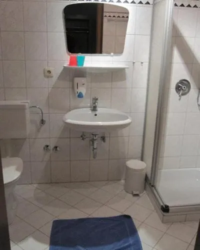 Vendégház Baumkirchner 3*