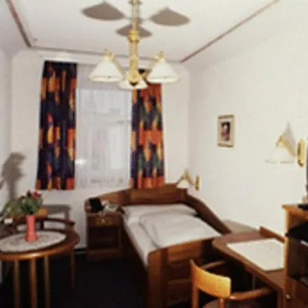 Pensjonat Baumkirchner Altheim