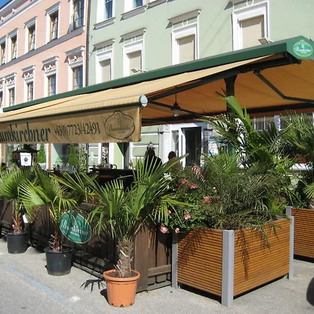 Gasthuis Baumkirchner