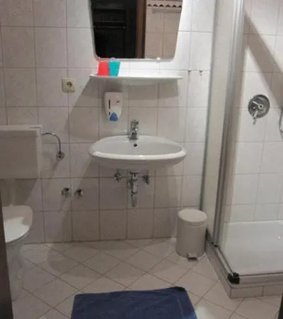 Pensjonat Baumkirchner 3*