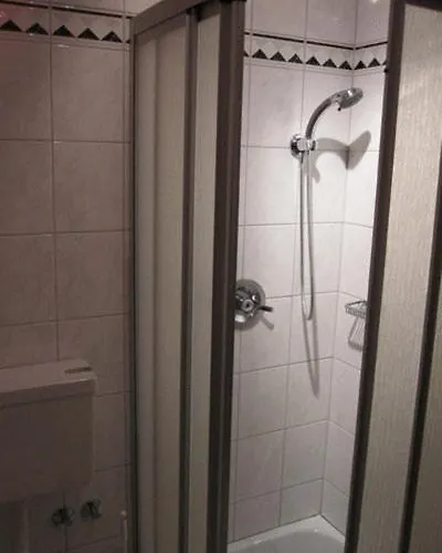 Πανσιόν Baumkirchner