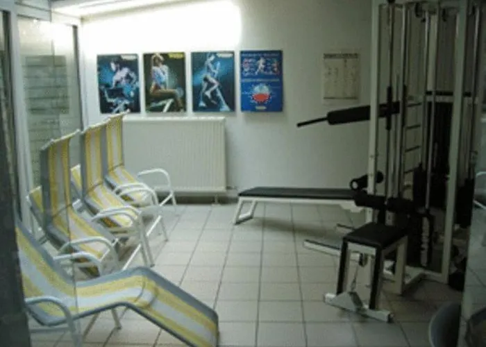 Πανσιόν Baumkirchner 3*